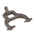 OEM High Quality Casting Auto Spare Parts